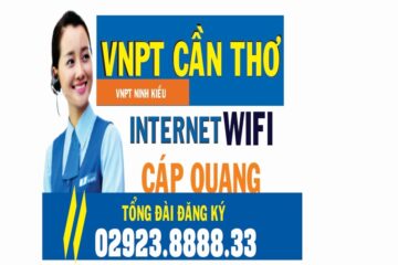 VNPT Ninh Kiều
