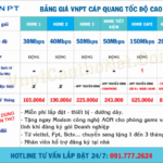 WIFI VNPT CẦN THƠ