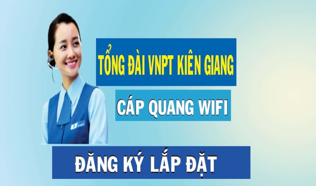 VNPT Kiên Giang