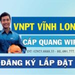 VNPT VĨNH LONG