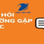 câu hỏi vnpt cần thơ thường gặp