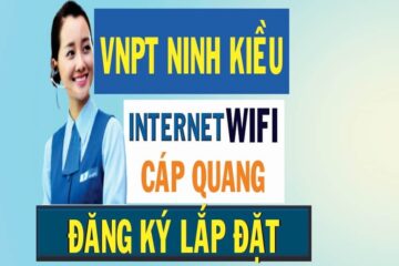 VNPT Ninh Kiều