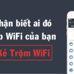 chặn trộm wifi