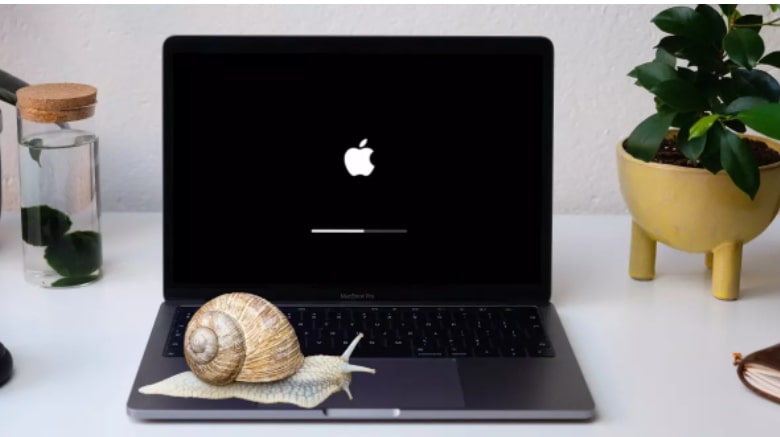 Tại sao máy Mac của bạn quá chậm và làm thế nào để tăng tốc độ