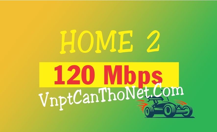 Home 2 – 120 Mbps