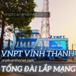 VNPT Vĩnh Thạnh