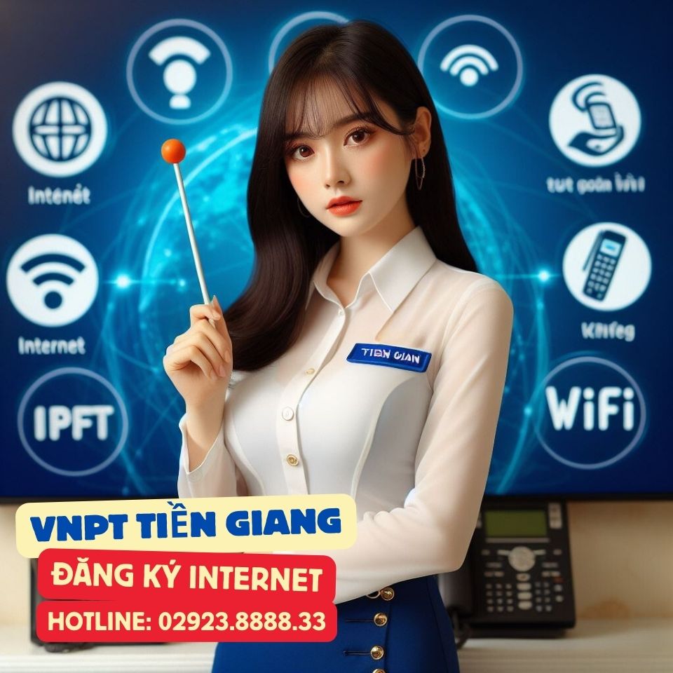 VNPT Tiền Giang