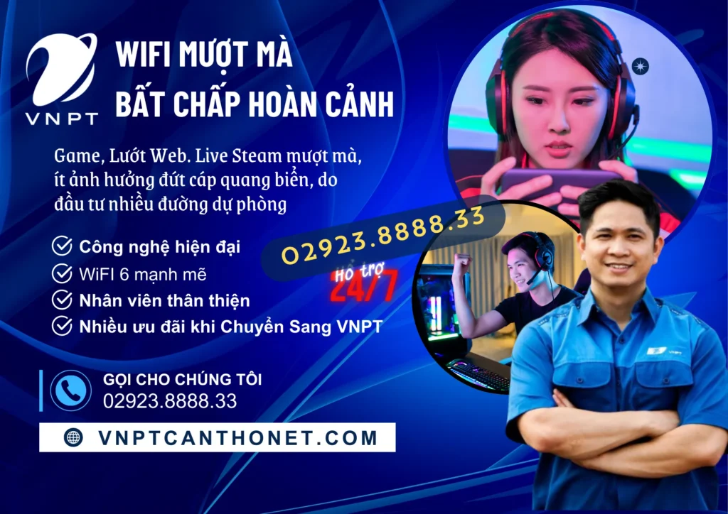 Tổng Đài Viettel Cần Thơ