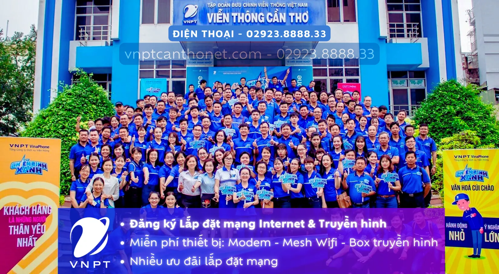 VNPT An Bình Cần Thơ