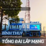 VNPT Bình Thuỷ