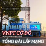 VNPT Cờ Đỏ