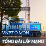 VNPT Ô MÔN