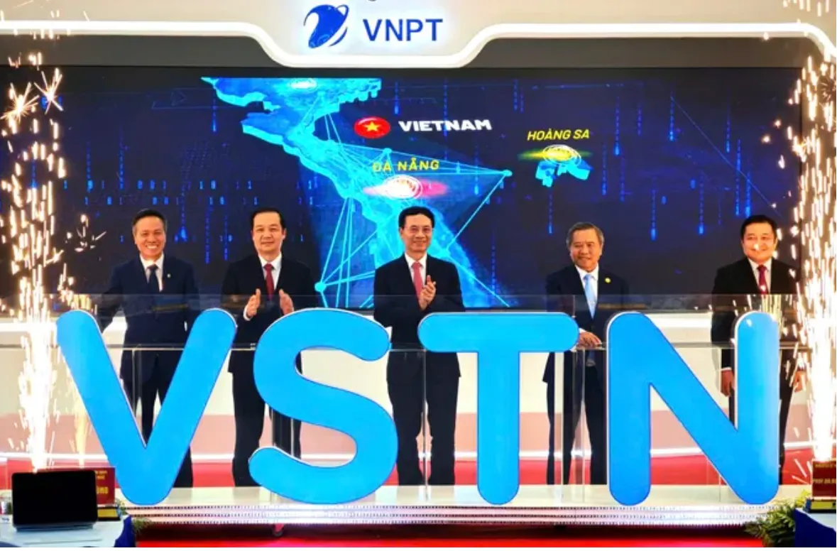 Cáp quang VSTN