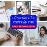 cộng tác viên cần thơ, việc làm cần thơ
