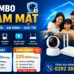 Combo Internet Camera